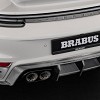 Photo of Brabus INCONEL SPORTS EXHAUST WITH VALVES for the Porsche 992 Turbo/S - Image 2